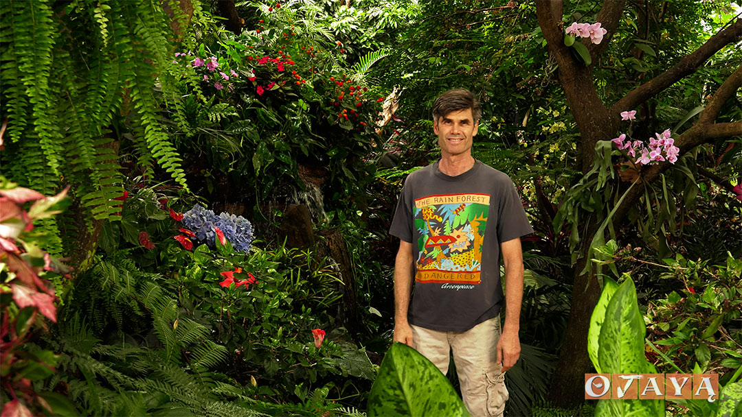 Gary Endangered 1080